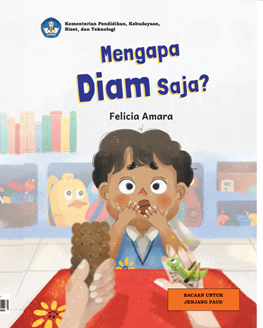 Mengapa Diam Saja?